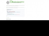 Robolectric.org