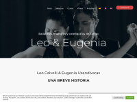 Leoyeugenia.net