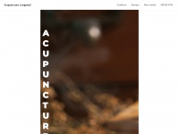 Acupuncture-longueuil.com