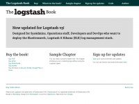 Logstashbook.com