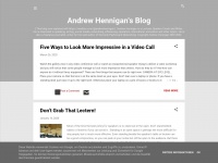 Andrewhennigan.blogspot.com