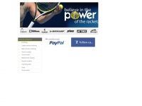 racketpower.co.uk Thumbnail