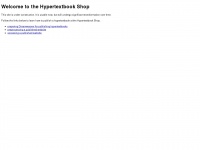 hypertextbookshop.com Thumbnail