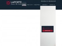 laporte-insurance.com Thumbnail