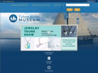 calvertmarinemuseum.com