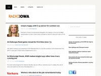 radioiowa.com
