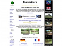 bunkertours.co.uk Thumbnail