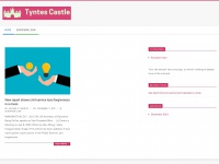 Tyntescastle.com
