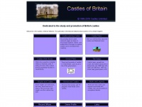 castles-of-britain.com Thumbnail