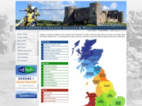 Castlexplorer.co.uk