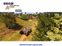 mountfitchetcastle.com