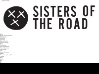 sistersoftheroad.org Thumbnail