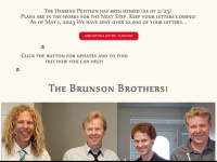 brunsonbrothers.com