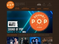 Soundofpop.com