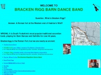 Brackenrigg.co.uk