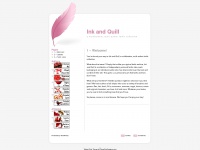 ink-and-quill.com