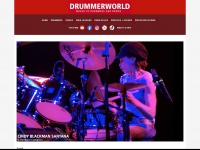 drummerworld.com Thumbnail