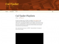 caltjader.com Thumbnail