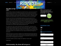 rosfest.com Thumbnail
