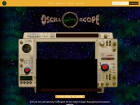 Oscilloscope.net