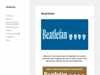 beatlefan.com Thumbnail