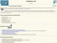 triskelion-ltd.com