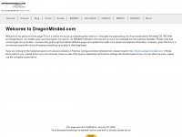 dragonminded.com