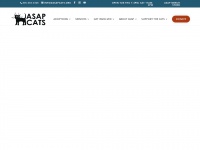 Asapcats.org