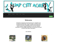 jumpcityagility.com Thumbnail