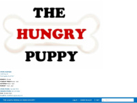 thehungrypuppy.com Thumbnail