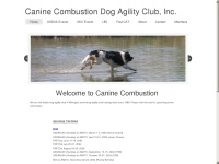 caninecombustion.com Thumbnail
