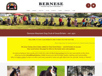 Bernese.co.uk