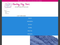 howlingdogtours.com