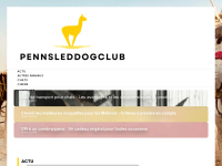 Pennsleddogclub.com