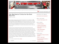 Stuntdog.wordpress.com