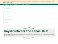 thekennelclub.org.uk