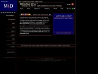 Massagedisc.com