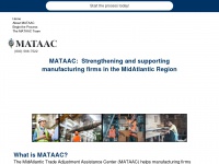 mataac.org Thumbnail