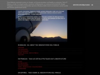 observatoriodelpangue.blogspot.com Thumbnail