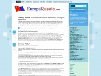 europarussia.com Thumbnail