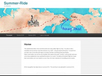 summer-ride.com Thumbnail