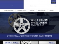 Wheelcovers.com