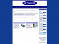3xfinance.co.uk Thumbnail