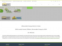 energydistrict.org Thumbnail