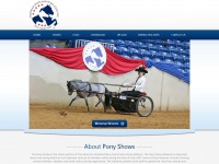 Ponyshows.com