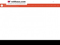 rotthaus.com Thumbnail