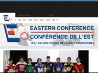 Easternconferencehockey.com