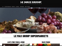 Lemaxgroup.com.au