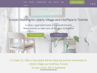 Lvclean.ca