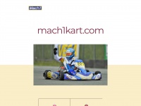 mach1kart.com Thumbnail